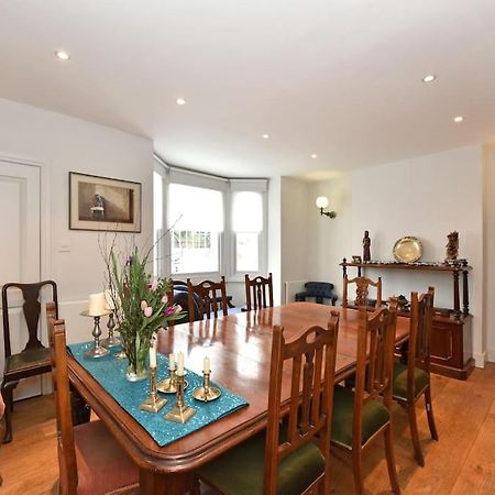 Pooters London, Elegant Townhouse, Very Central Exterior photo