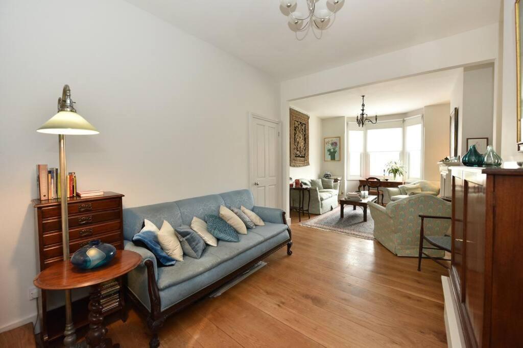 Pooters London, Elegant Townhouse, Very Central Exterior photo